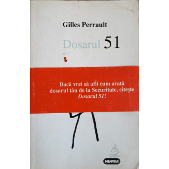 DOSARUL 51
