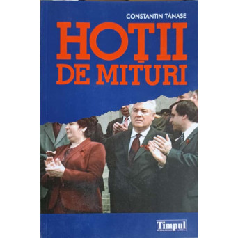 HOTII DE MITURI