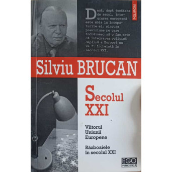 SECOLUL XXI
