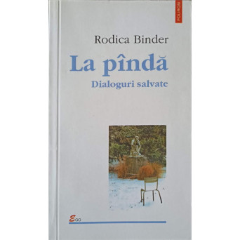 LA PANDA, DIALOGURI SALVATE
