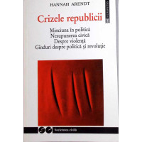 CRIZELE REPUBLICII