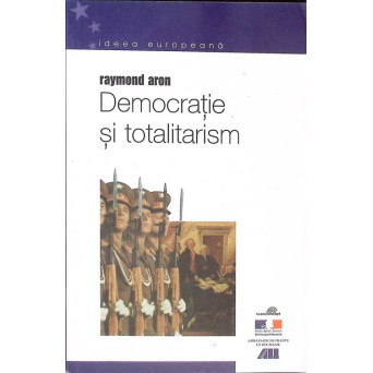 DEMOCRATIE SI TOTALITARISM