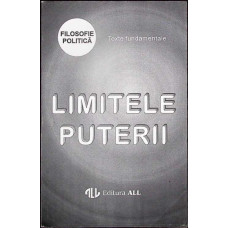 LIMITELE PUTERII