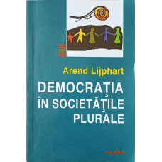 DEMOCRATIA IN SOCIETATILE PLURALE