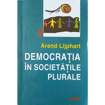 DEMOCRATIA IN SOCIETATILE PLURALE