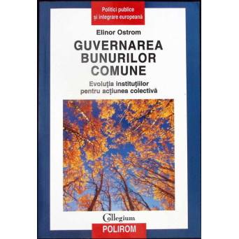 GUVERNAREA BUNURILOR COMUNE