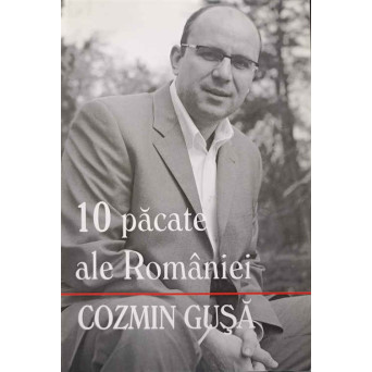10 PACATE ALE ROMANIEI