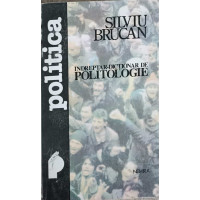 INDREPTAR DICTIONAR DE POLITOLOGIE
