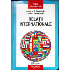 RELATII INTERNATIONALE