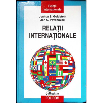 RELATII INTERNATIONALE