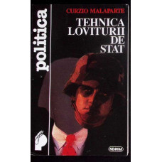 TEHNICA LOVITURII DE STAT TEHNICA LOVITURII DE STAT