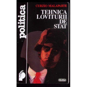 TEHNICA LOVITURII DE STAT