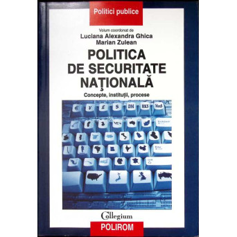 POLITICA DE SECURITATE NATIONALA