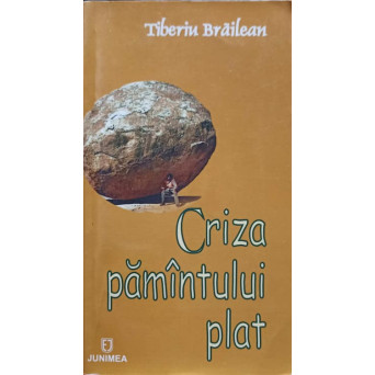CRIZA PAMANTULUI PLAT