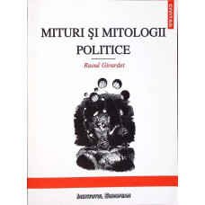 MITURI SI MITOLOGII POLITICE