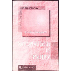 RATIONALISMUL IN POLITICA