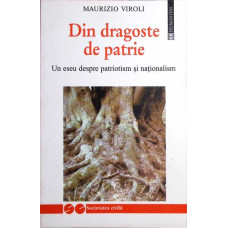 DIN DRAGOSTE DE PATRIE