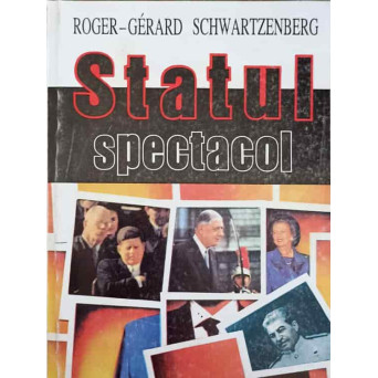 STATUL SPECTACOL