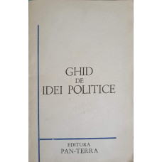GHID DE IDEI POLITICE