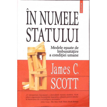 IN NUMELE STATULUI