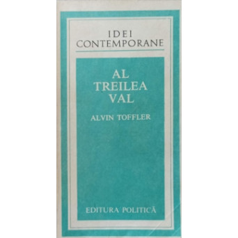 AL TREILEA VAL