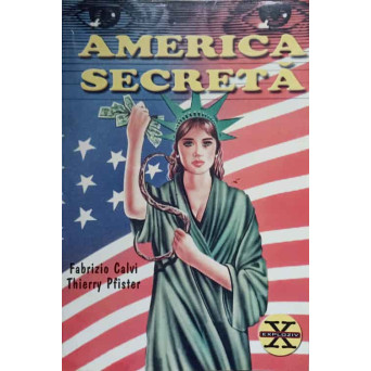 AMERICA SECRETA