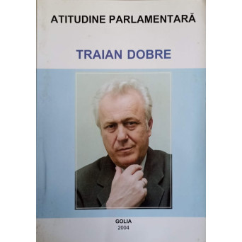 ATITUDINE PARLAMENTARA