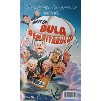 BEST OF BULA DEMNITARULUI