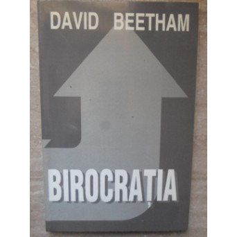 BIROCRATIA
