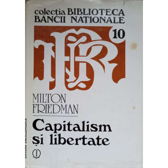 CAPITALISM SI LIBERTATE