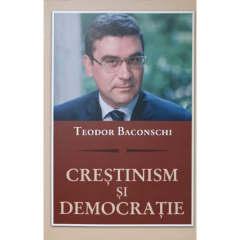 CRESTINISM SI DEMOCRATIE