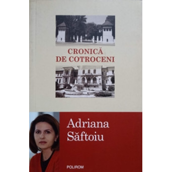 CRONICA DE COTROCENI