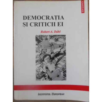DEMOCRATIA SI CRITICII EI