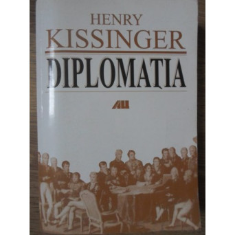 DIPLOMATIA