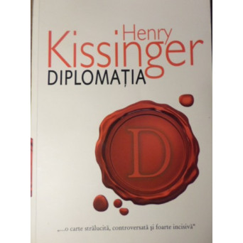 DIPLOMATIA