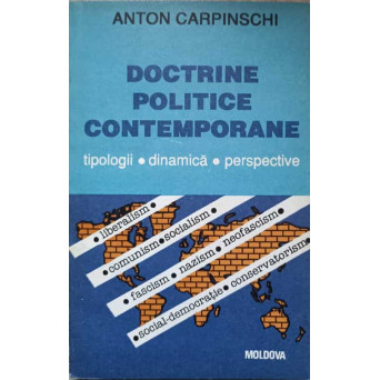 DOCTRINE POLITICE CONTEMPORANE