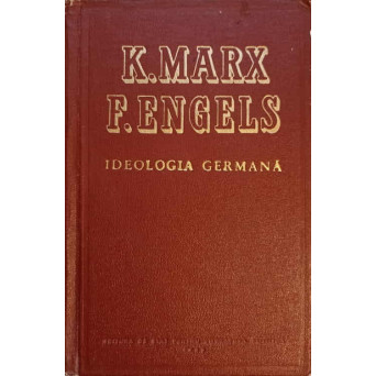 IDEOLOGIA GERMANA