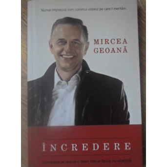 INCREDERE