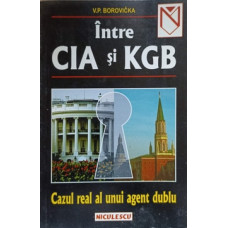 INTRE CIA SI KGB