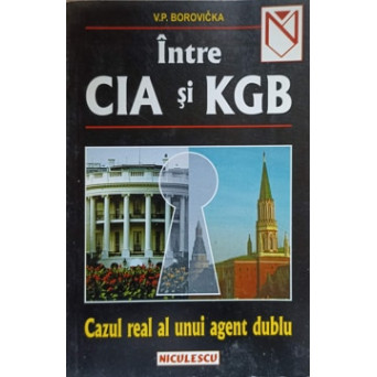 INTRE CIA SI KGB
