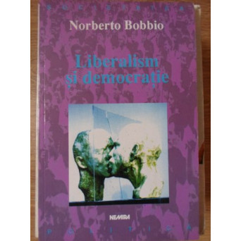 LIBERALISM SI DEMOCRATIE