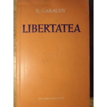 LIBERTATEA