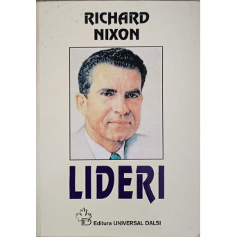 LIDERI