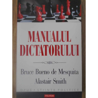 MANUALUL DICTATORULUI