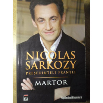 MARTOR