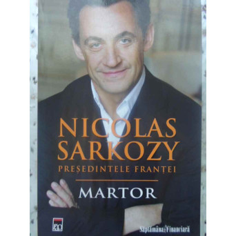 MARTOR