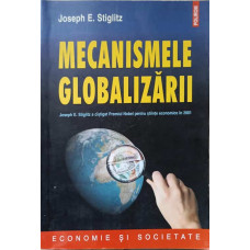 MECANISMELE GLOBALIZARII