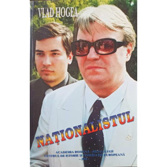 NATIONALISTUL