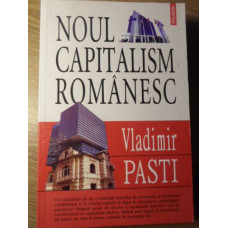 NOUL CAPITALISM ROMANESC