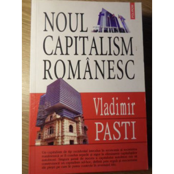 NOUL CAPITALISM ROMANESC